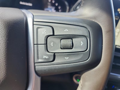 2024 GMC Sierra 2500 HD SLT