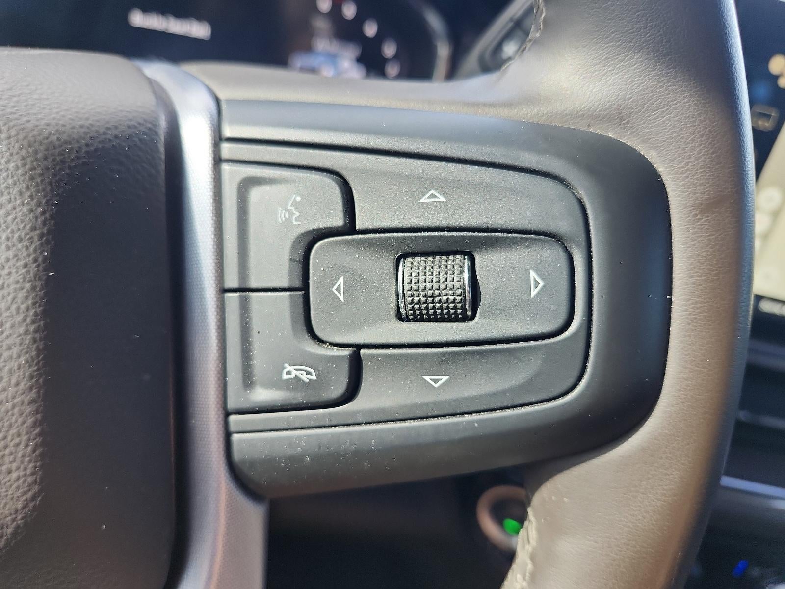 2024 GMC Sierra 2500 HD SLT