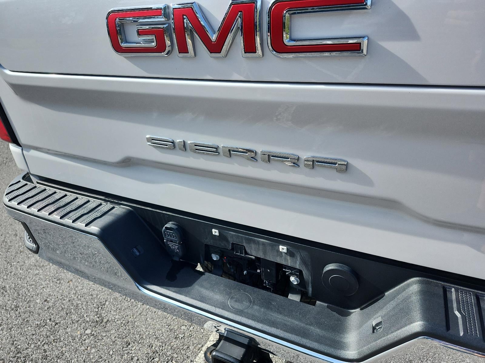 2024 GMC Sierra 2500 HD SLT