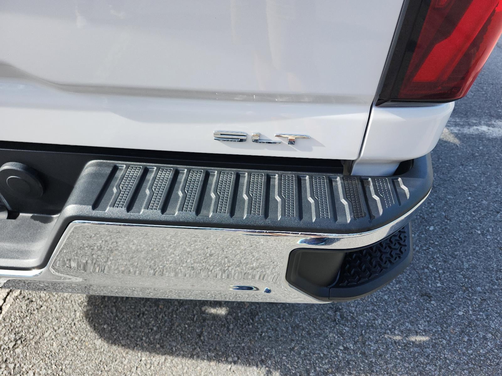 2024 GMC Sierra 2500 HD SLT