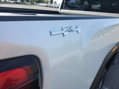 2024 GMC Sierra 2500 HD SLT