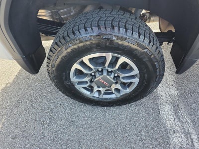 2024 GMC Sierra 2500 HD SLT