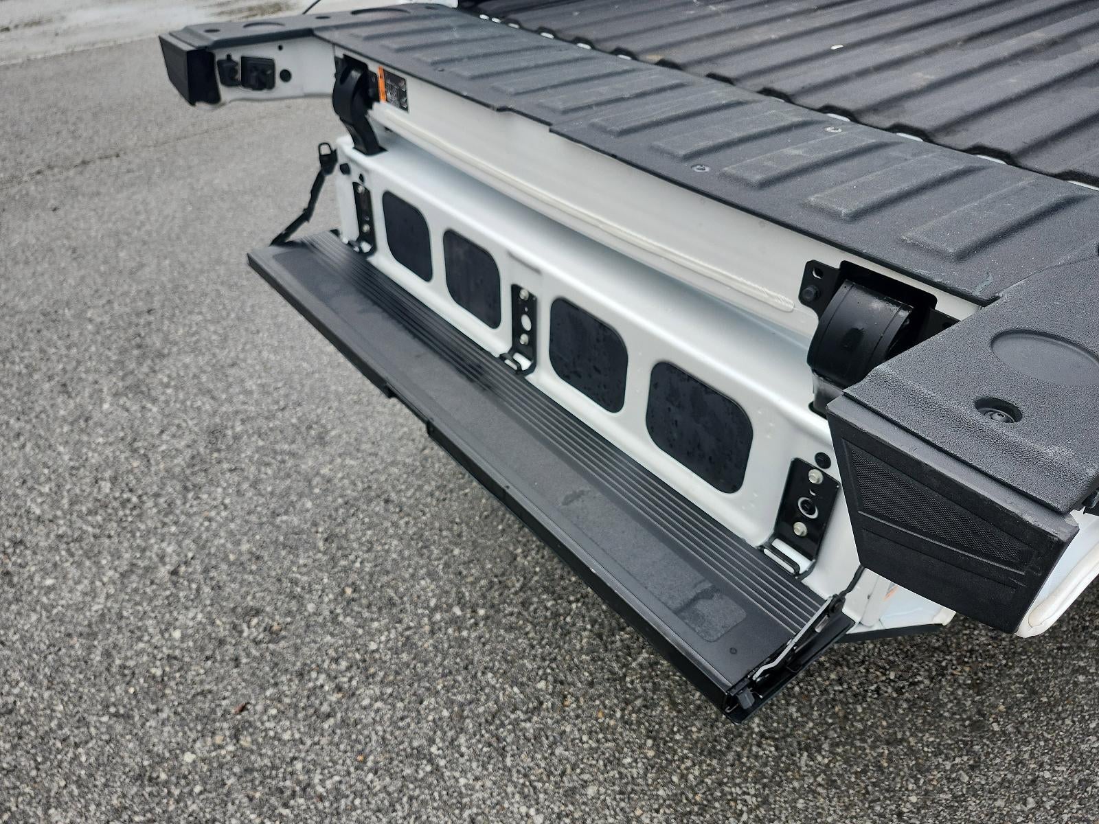 2023 GMC Sierra 2500 HD Denali