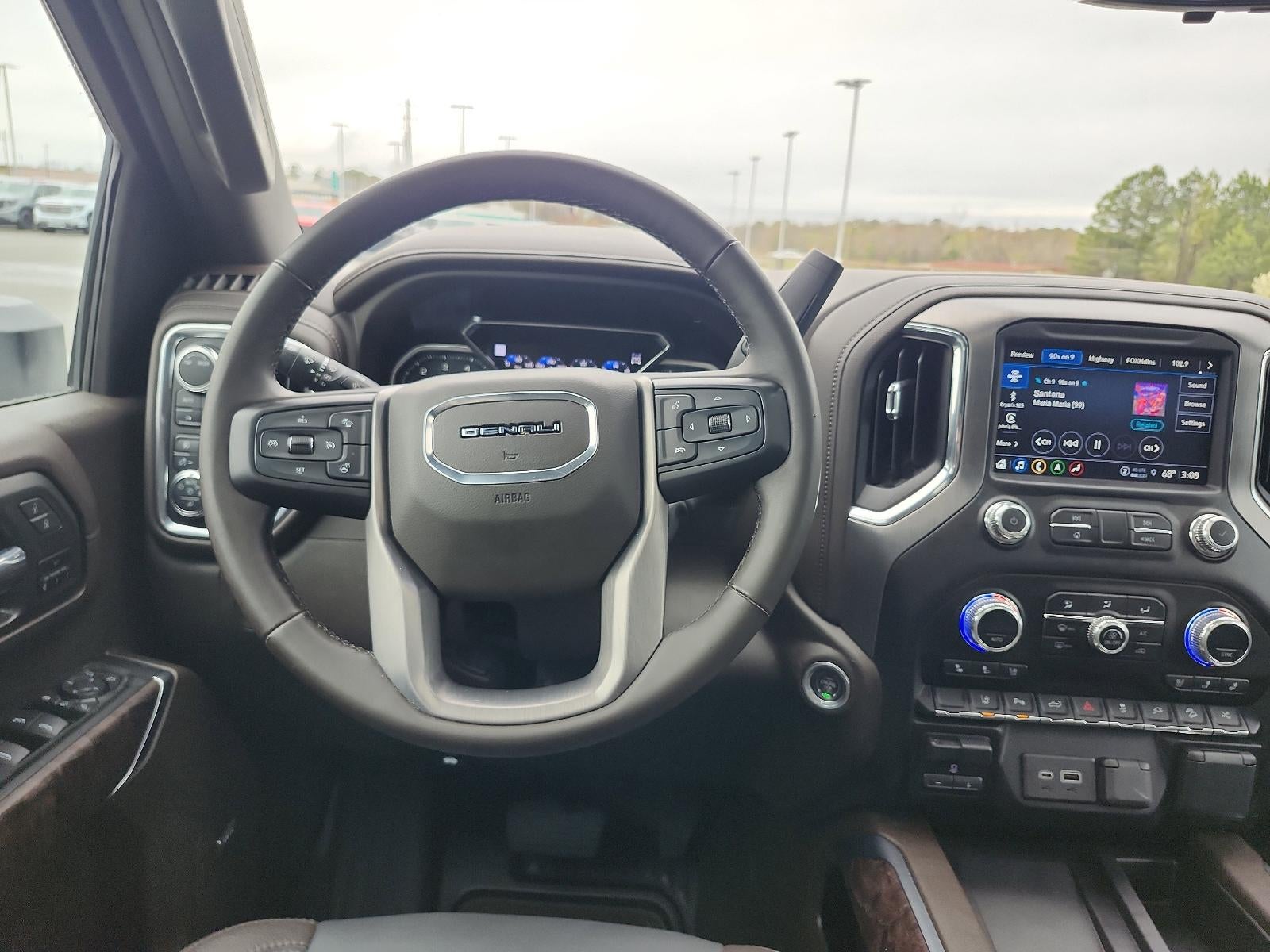 2023 GMC Sierra 2500 HD Denali