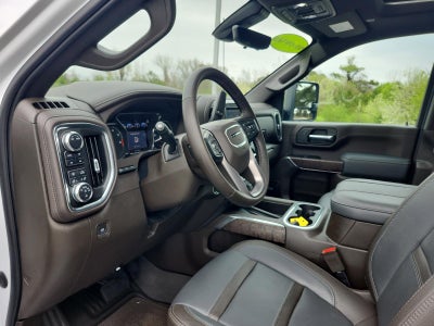 2023 GMC Sierra 2500 HD Denali