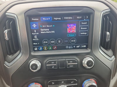 2023 GMC Sierra 2500 HD Denali