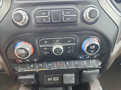 2023 GMC Sierra 2500 HD Denali