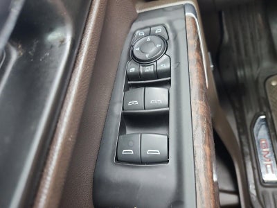 2023 GMC Sierra 2500 HD Denali