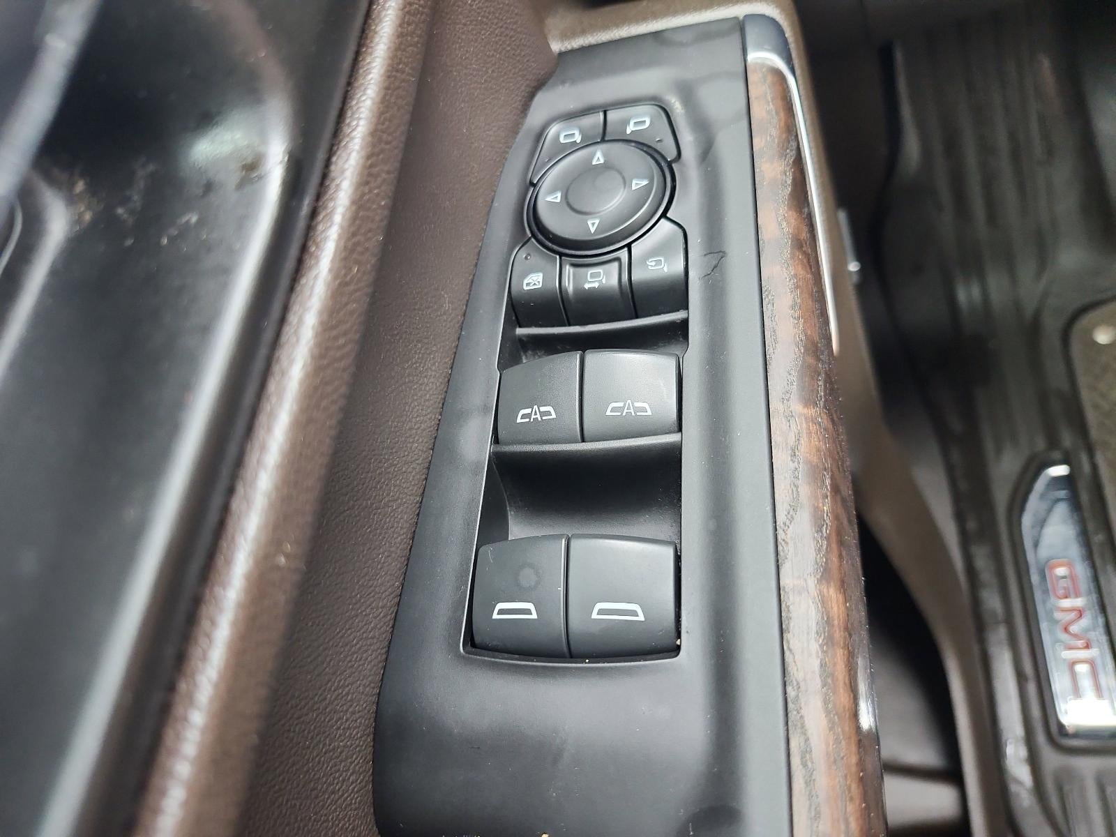 2023 GMC Sierra 2500 HD Denali