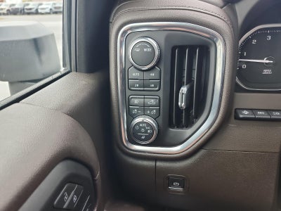 2023 GMC Sierra 2500 HD Denali