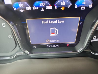 2023 GMC Sierra 2500 HD Denali