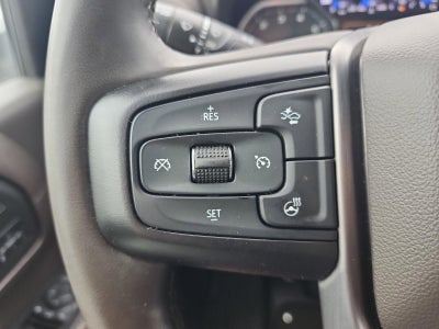 2023 GMC Sierra 2500 HD Denali