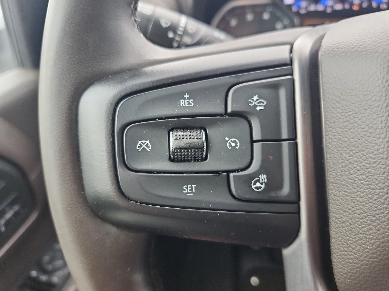 2023 GMC Sierra 2500 HD Denali