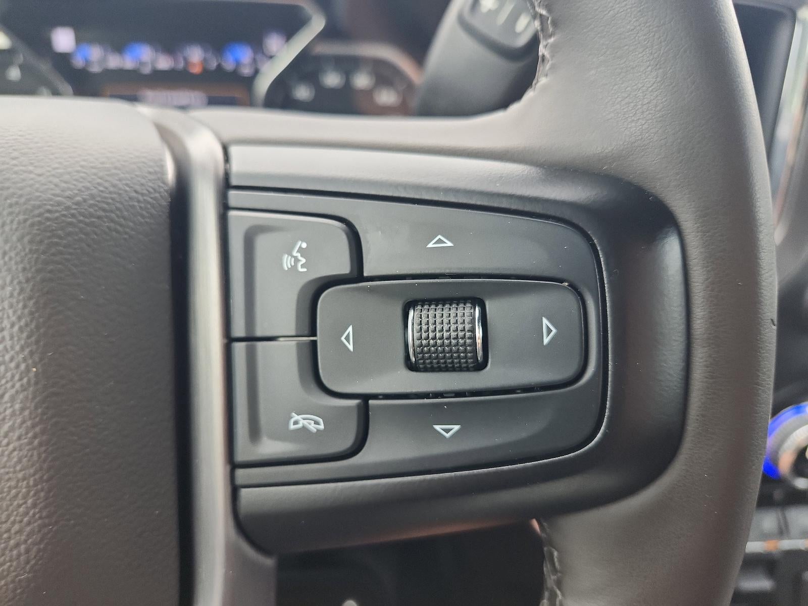 2023 GMC Sierra 2500 HD Denali