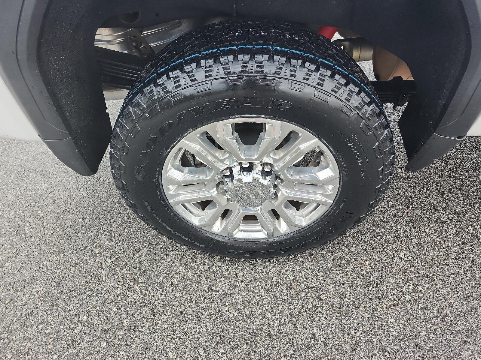 2023 GMC Sierra 2500 HD Denali