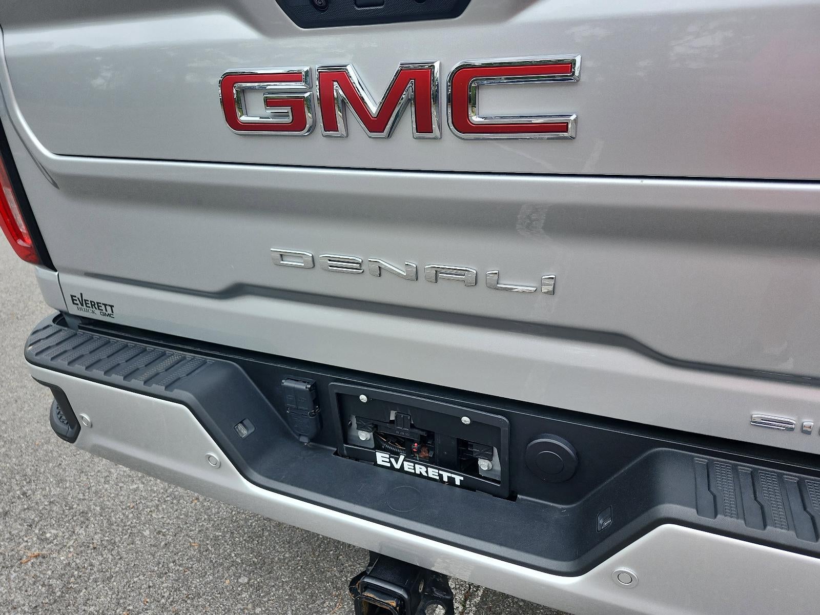 2022 GMC Sierra 2500 HD Denali