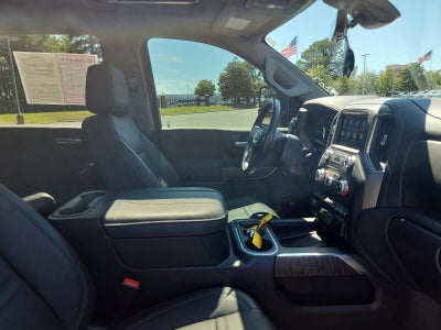 2023 GMC Sierra 2500 HD Denali