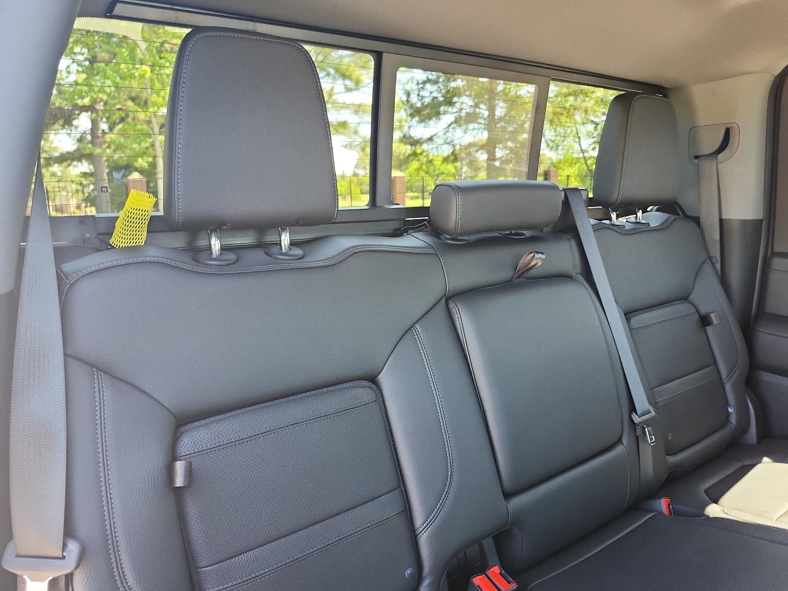 2023 GMC Sierra 2500 HD Denali