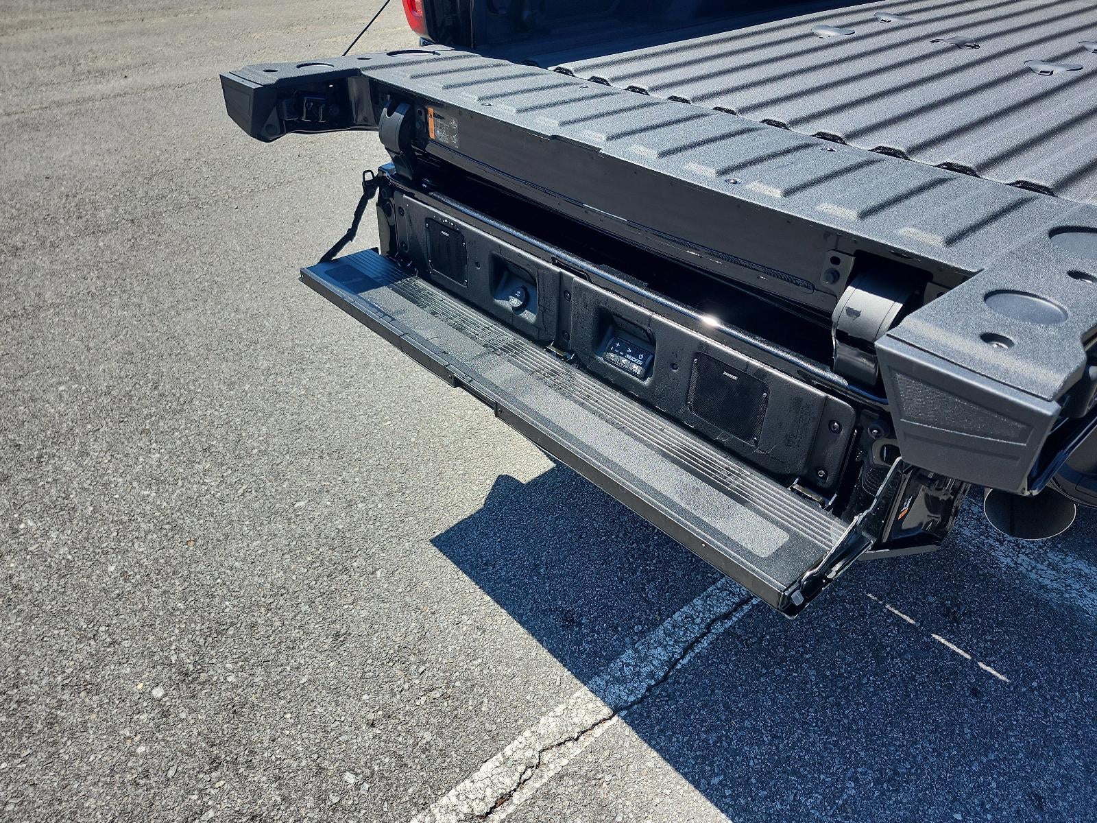 2023 GMC Sierra 2500 HD Denali