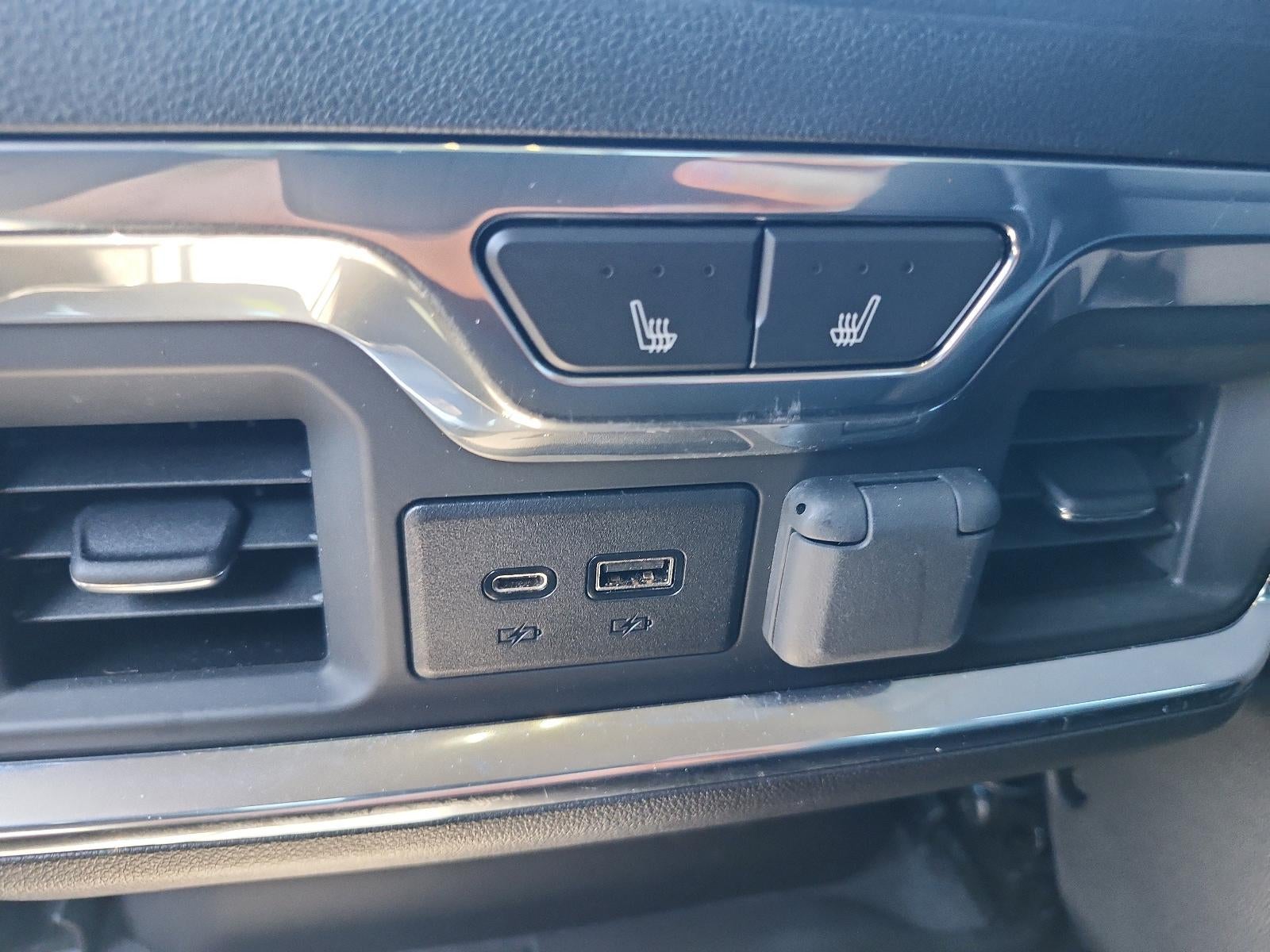 2023 GMC Sierra 2500 HD Denali