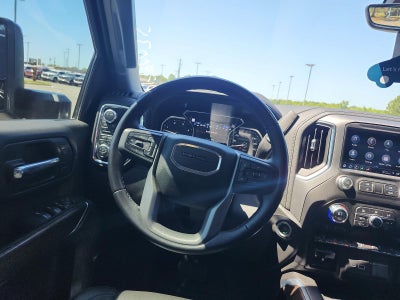 2023 GMC Sierra 2500 HD Denali