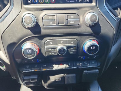 2023 GMC Sierra 2500 HD Denali