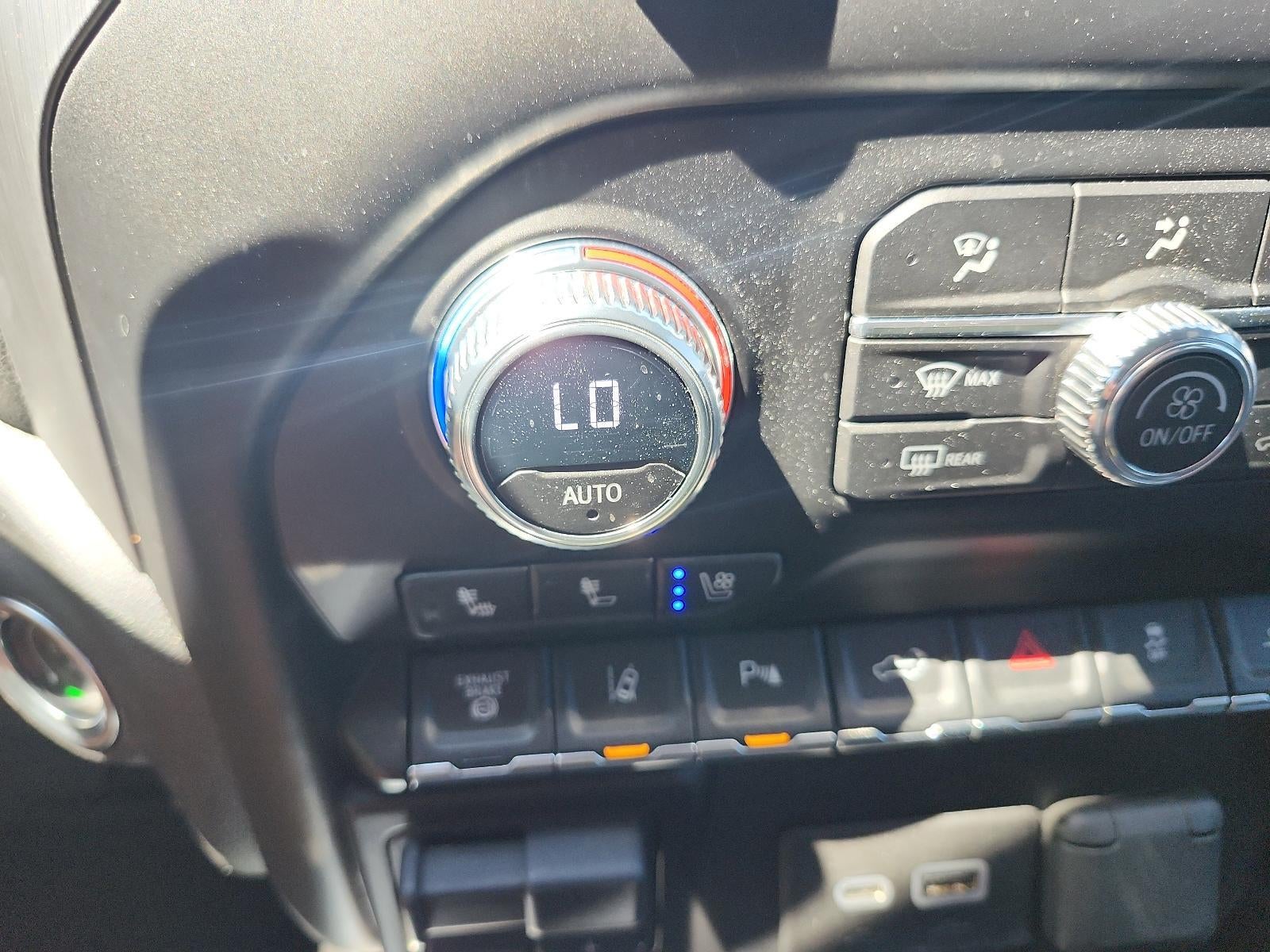 2023 GMC Sierra 2500 HD Denali