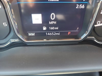 2023 GMC Sierra 2500 HD Denali