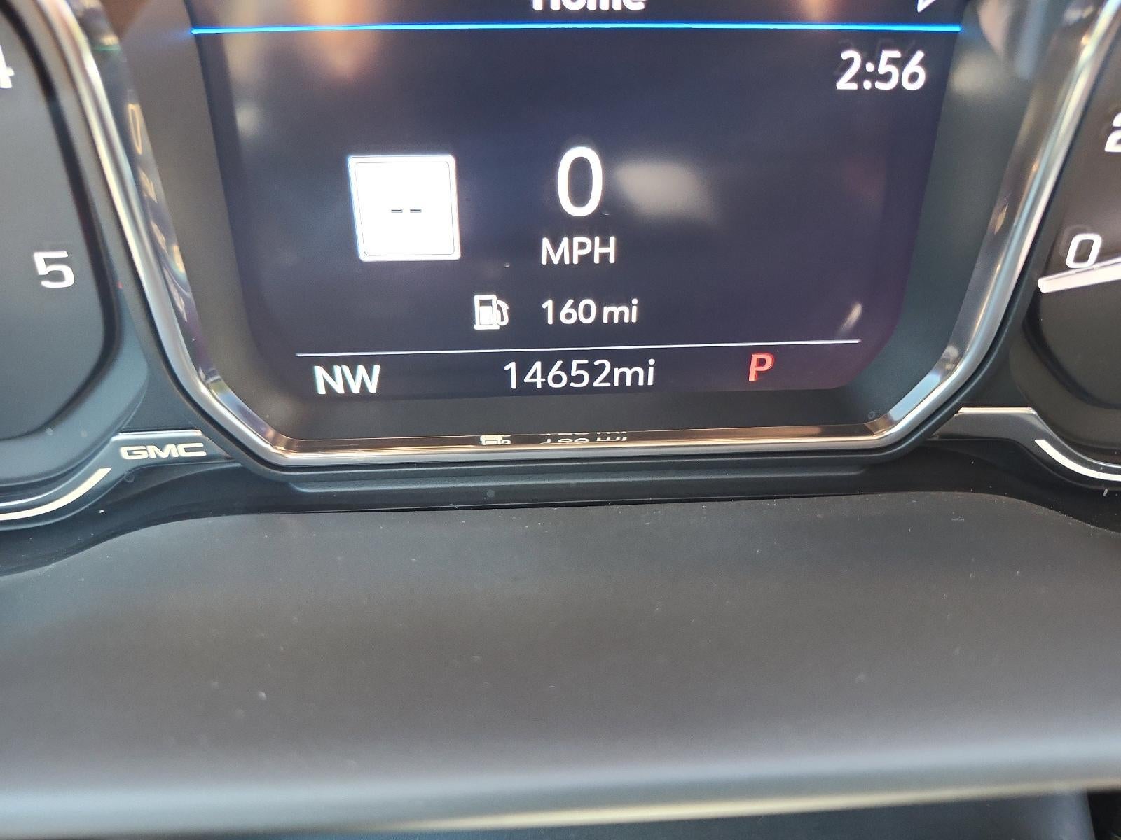 2023 GMC Sierra 2500 HD Denali