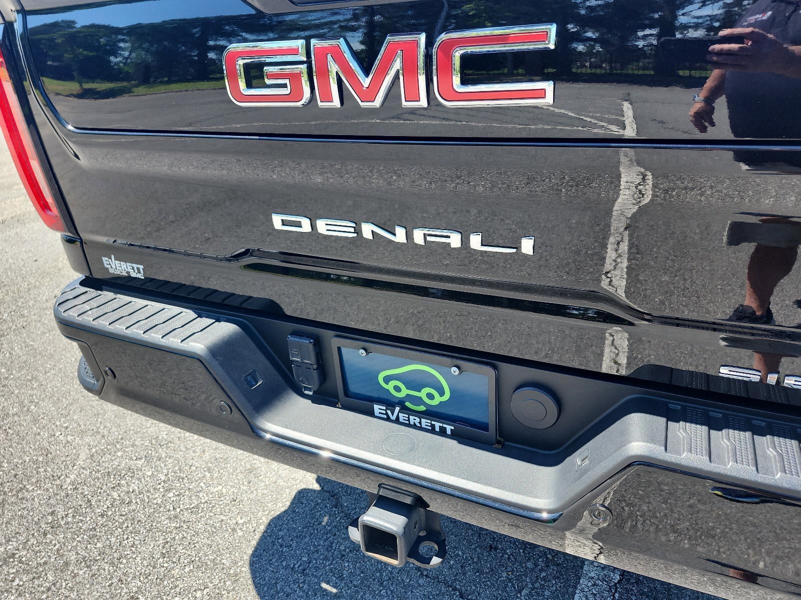 2023 GMC Sierra 2500 HD Denali
