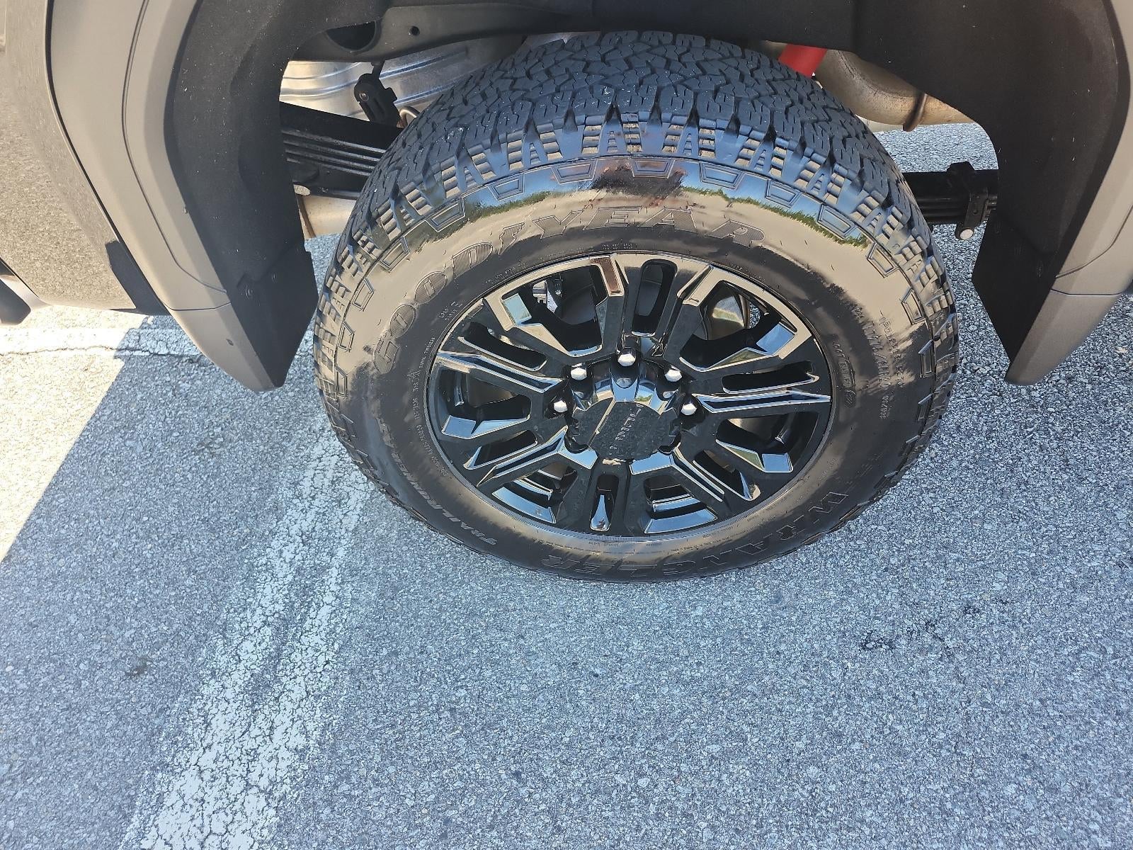 2023 GMC Sierra 2500 HD Denali