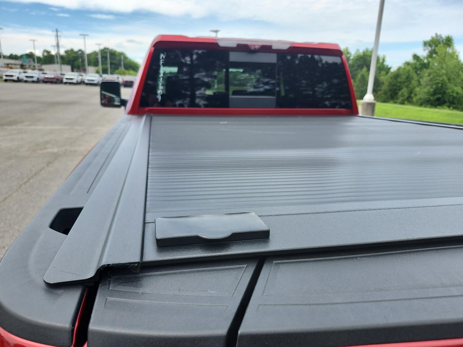2022 GMC Sierra 2500 HD Denali