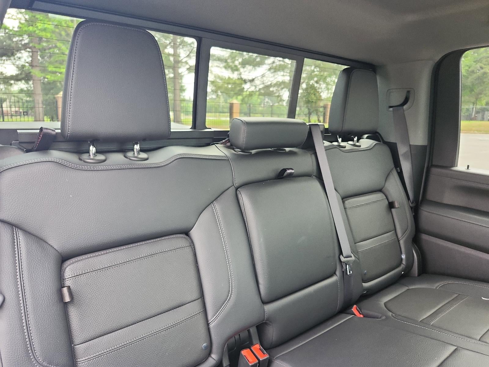 2022 GMC Sierra 2500 HD Denali