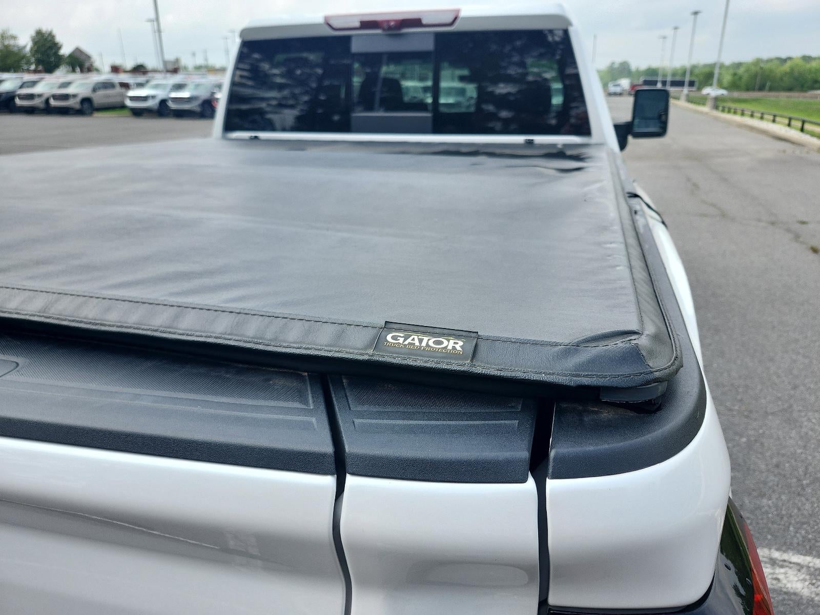 2022 GMC Sierra 2500 HD Denali
