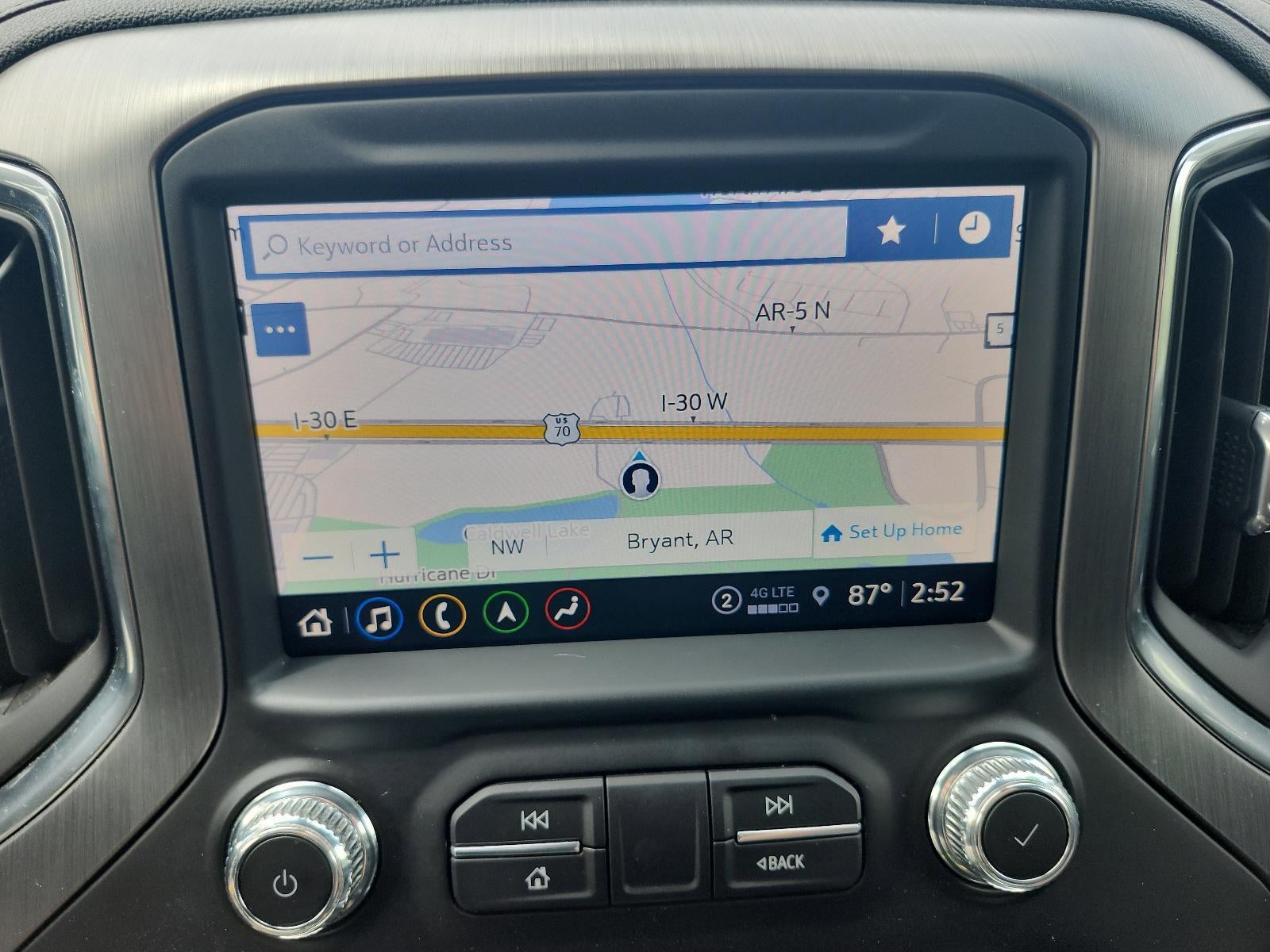 2022 GMC Sierra 2500 HD Denali