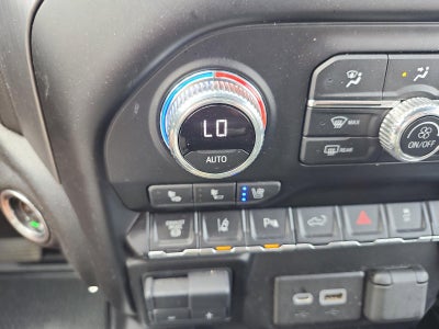 2022 GMC Sierra 2500 HD Denali