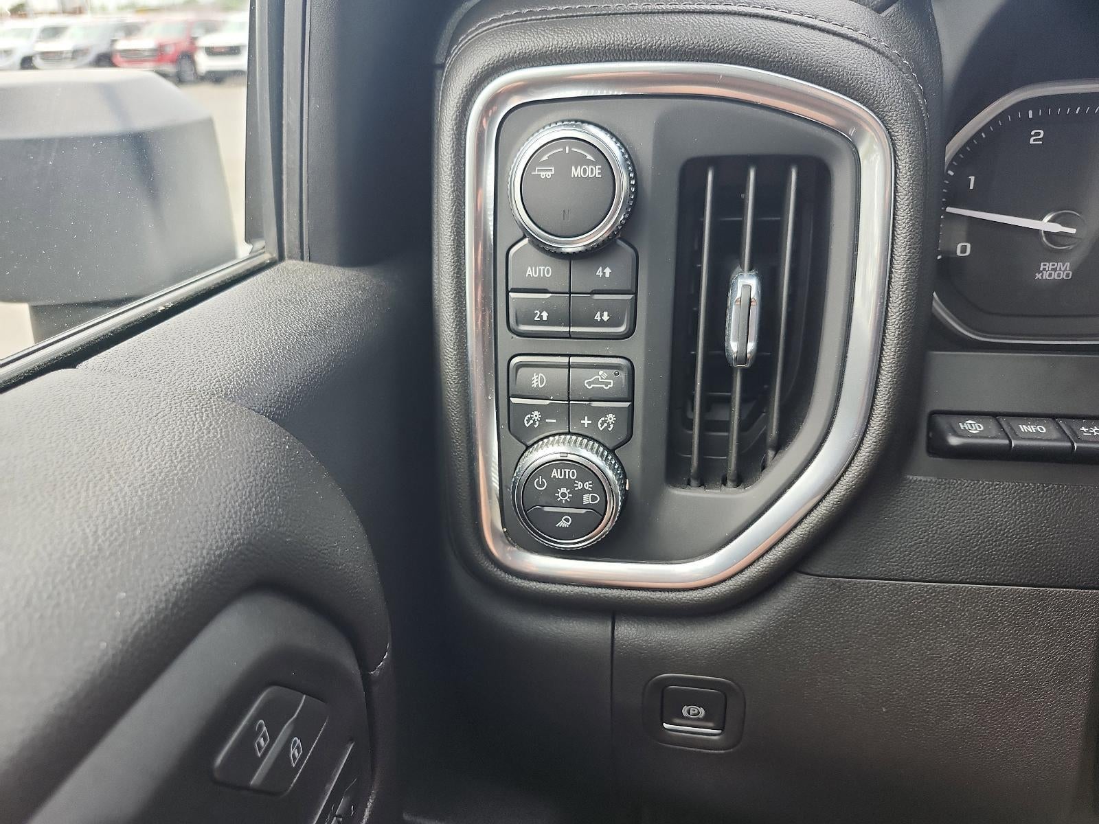 2022 GMC Sierra 2500 HD Denali