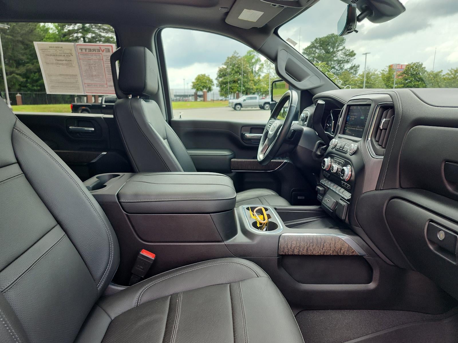 2023 GMC Sierra 2500 HD Denali