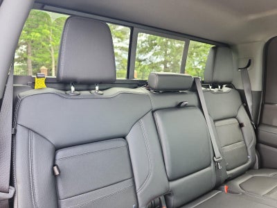 2023 GMC Sierra 2500 HD Denali