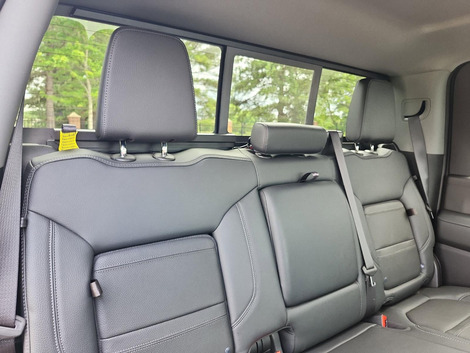2023 GMC Sierra 2500 HD Denali