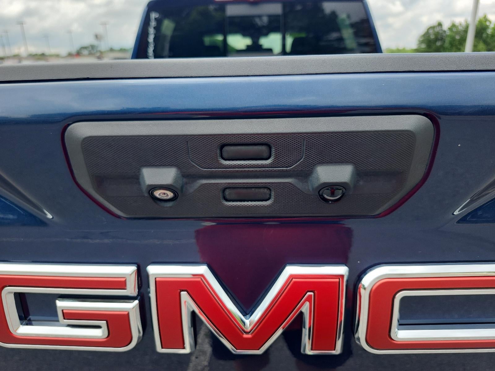 2023 GMC Sierra 2500 HD Denali
