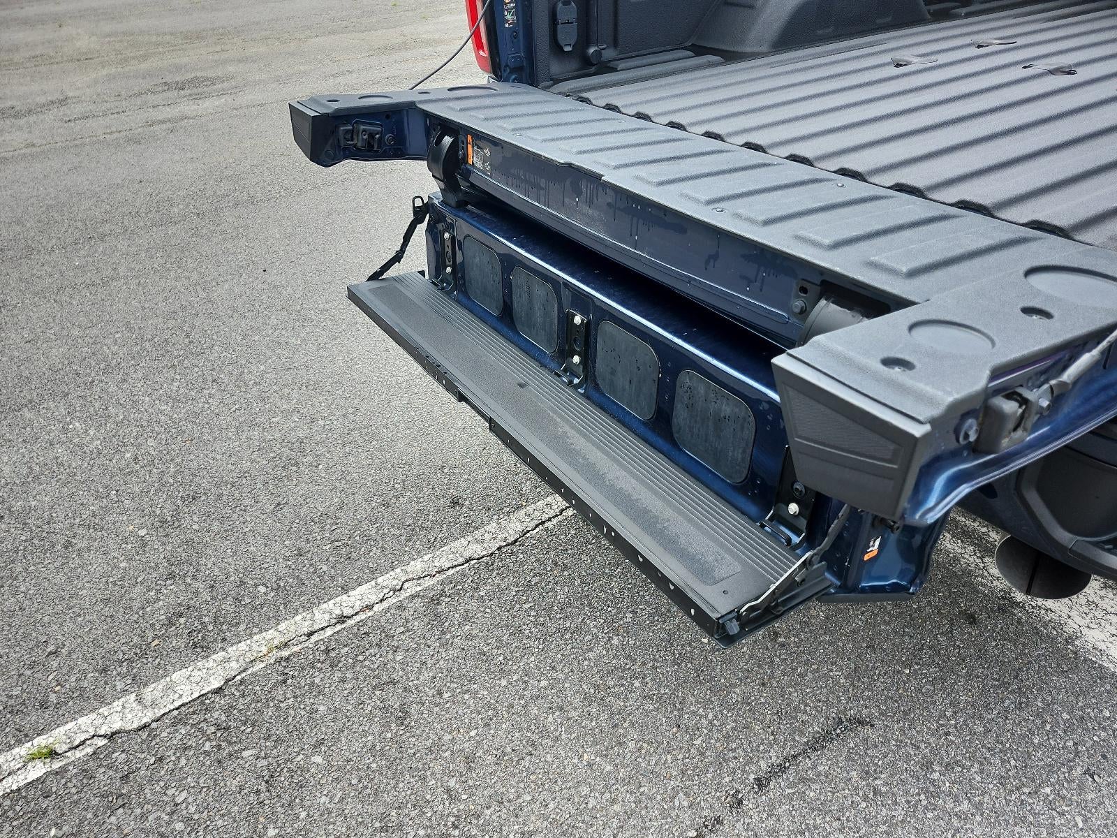 2023 GMC Sierra 2500 HD Denali