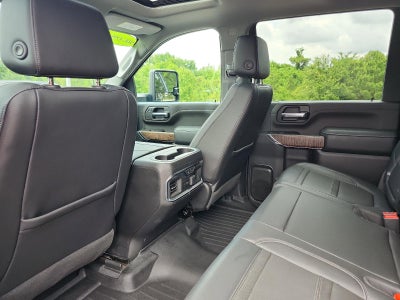 2023 GMC Sierra 2500 HD Denali