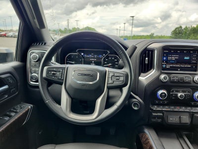 2023 GMC Sierra 2500 HD Denali