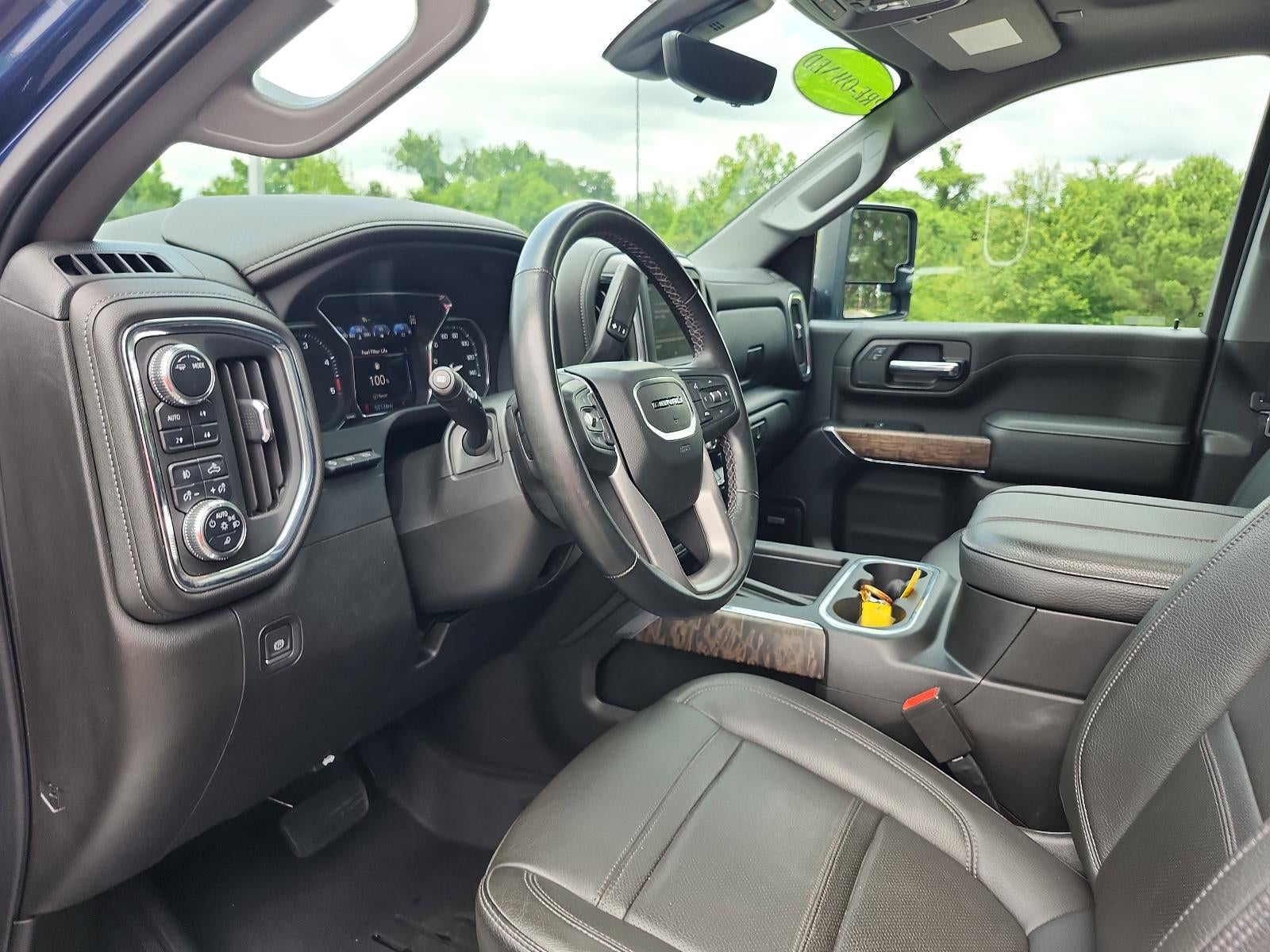 2023 GMC Sierra 2500 HD Denali