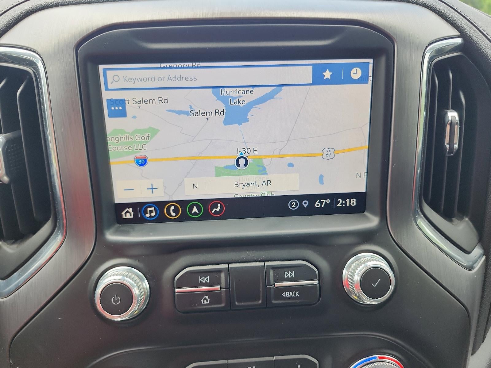 2023 GMC Sierra 2500 HD Denali