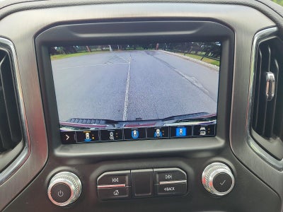 2023 GMC Sierra 2500 HD Denali