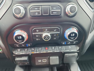 2023 GMC Sierra 2500 HD Denali