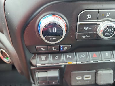 2023 GMC Sierra 2500 HD Denali