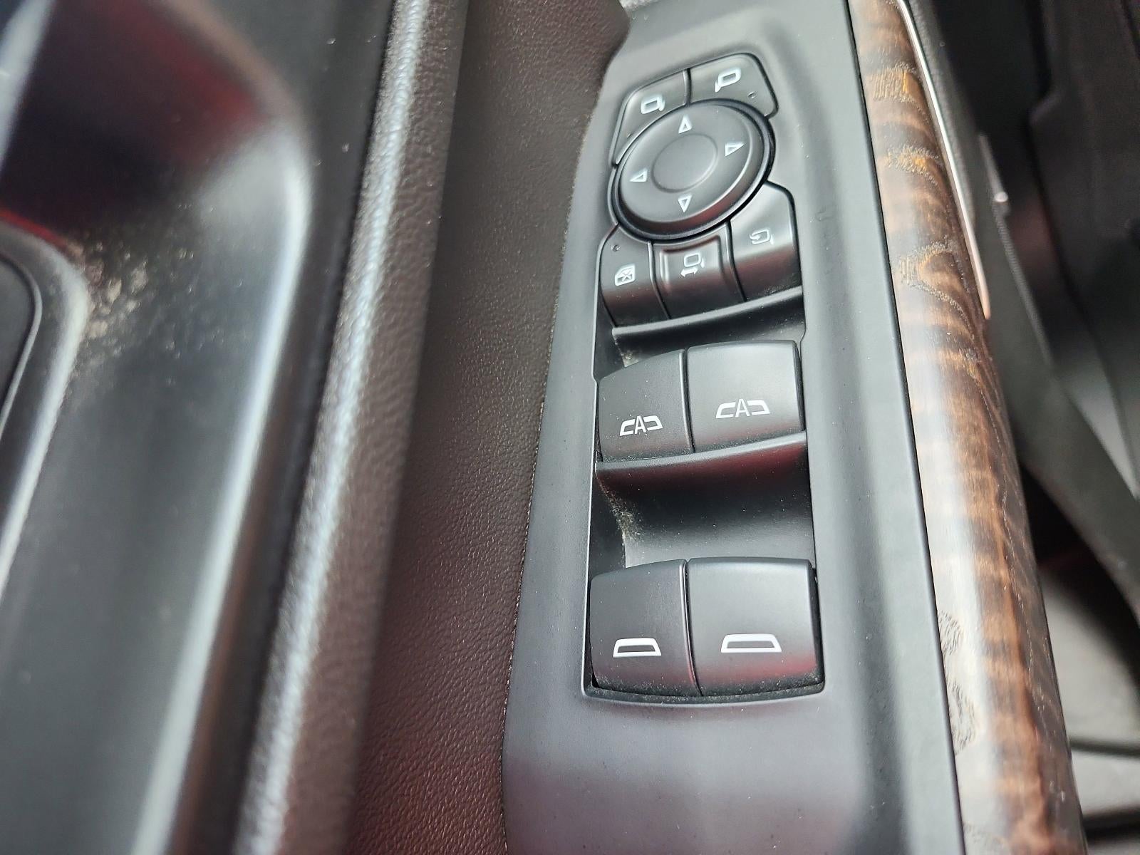 2023 GMC Sierra 2500 HD Denali